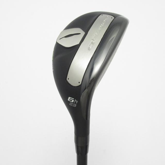 【中古ゴルフクラブ】フォーティーン　FOURTEEN　GelongD UX001 ユーティリティ FT-65u　シャフト：FT-65u