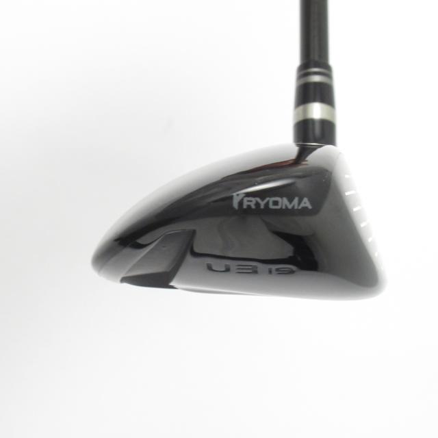 【中古ゴルフクラブ】リョーマ ゴルフ　RYOMA GOLF　MAXIMA U ユーティリティ Tour AD MU2　シャフト：Tour AD MU2_3