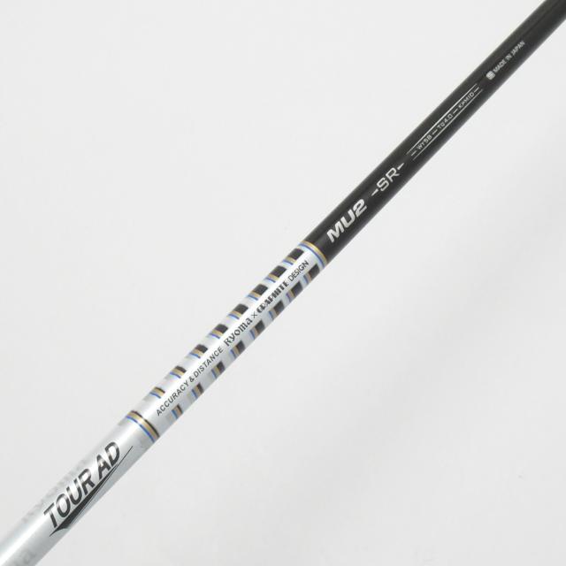 【中古ゴルフクラブ】リョーマ ゴルフ　RYOMA GOLF　MAXIMA U ユーティリティ Tour AD MU2　シャフト：Tour AD MU2_5
