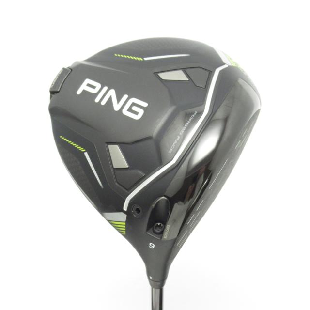 【中古ゴルフクラブ】ピン　G430　G430 MAX 10K ドライバー PING TOUR 2.0 BLACK 65　シャフト：PING TOUR 2.0 BLACK 65 32,487円