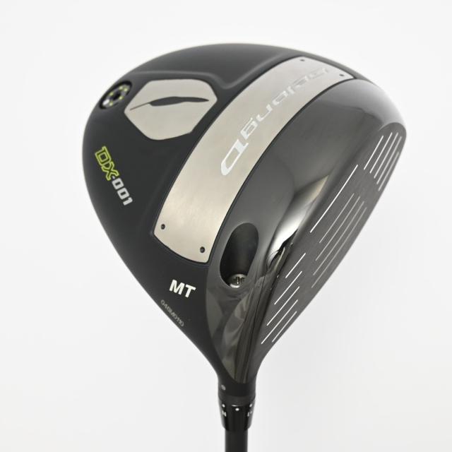 【中古ゴルフクラブ】フォーティーン　FOURTEEN　GelongD DX001 ドライバー FT-50d　シャフト：FT-50d