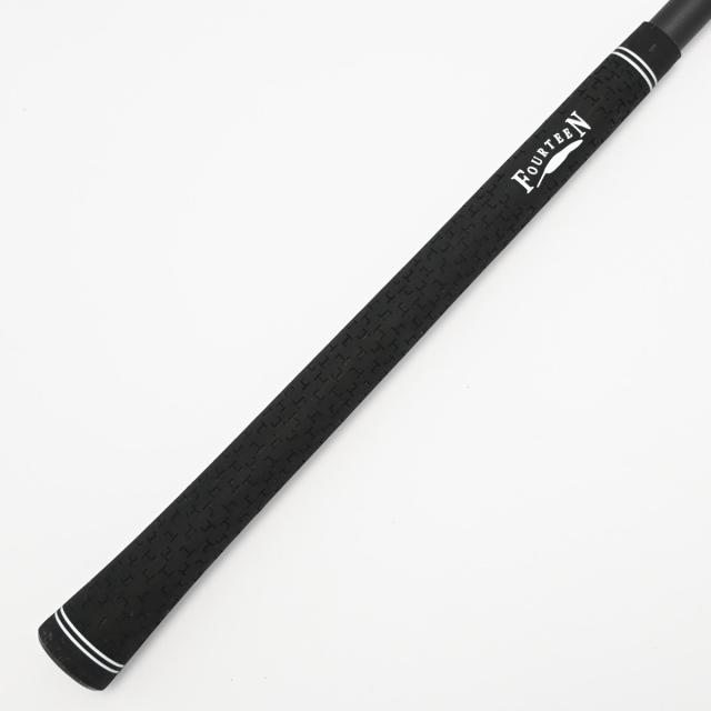 【中古ゴルフクラブ】フォーティーン　GelongD　GelongD FX003 フェアウェイウッド FT-50f　シャフト：FT-50f_6