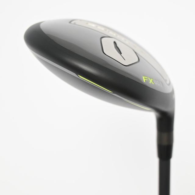 【中古ゴルフクラブ】フォーティーン　GelongD　GelongD FX003 フェアウェイウッド FT-50f　シャフト：FT-50f_4