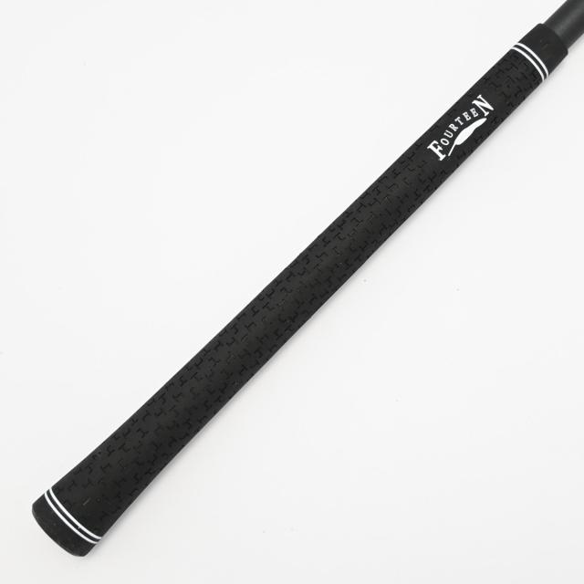 【中古ゴルフクラブ】フォーティーン　GelongD　GelongD FX003 フェアウェイウッド FT-50f　シャフト：FT-50f_6