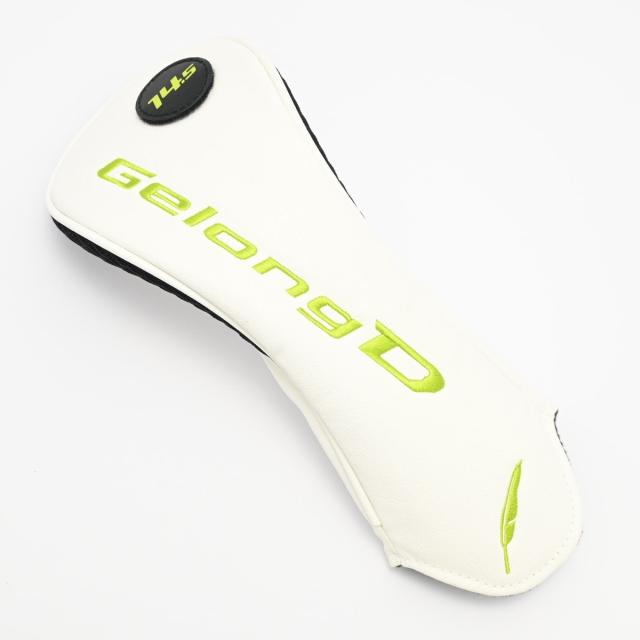 【中古ゴルフクラブ】フォーティーン　GelongD　GelongD FX003 フェアウェイウッド FT-50f　シャフト：FT-50f_7