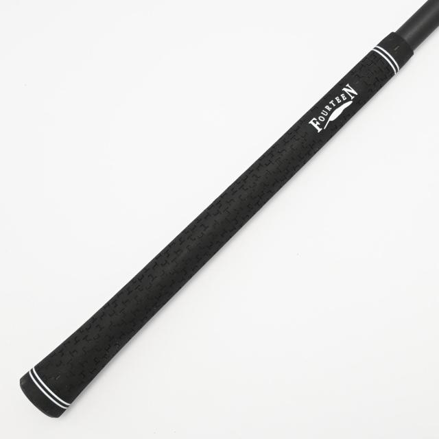 【中古ゴルフクラブ】フォーティーン　GelongD　GelongD FX003 フェアウェイウッド FT-50f　シャフト：FT-50f_6