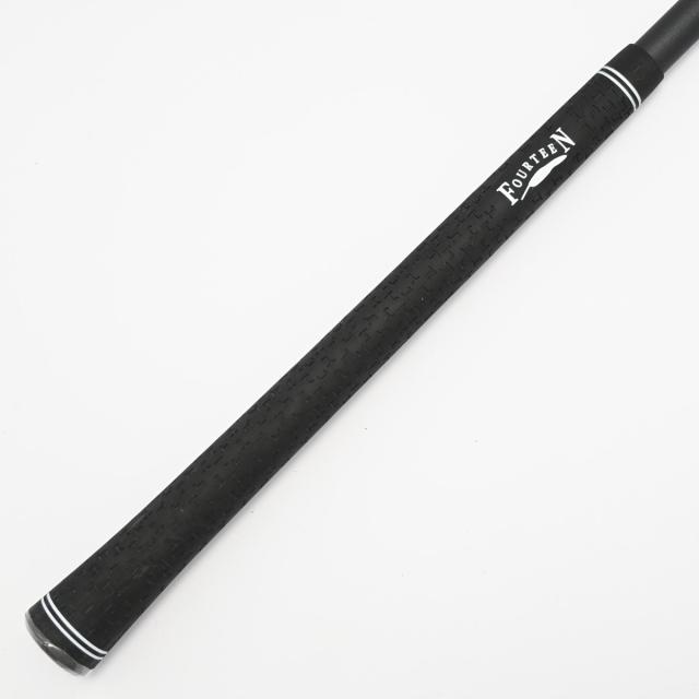 【中古ゴルフクラブ】フォーティーン　GelongD　GelongD FX003 フェアウェイウッド FT-50f　シャフト：FT-50f_6