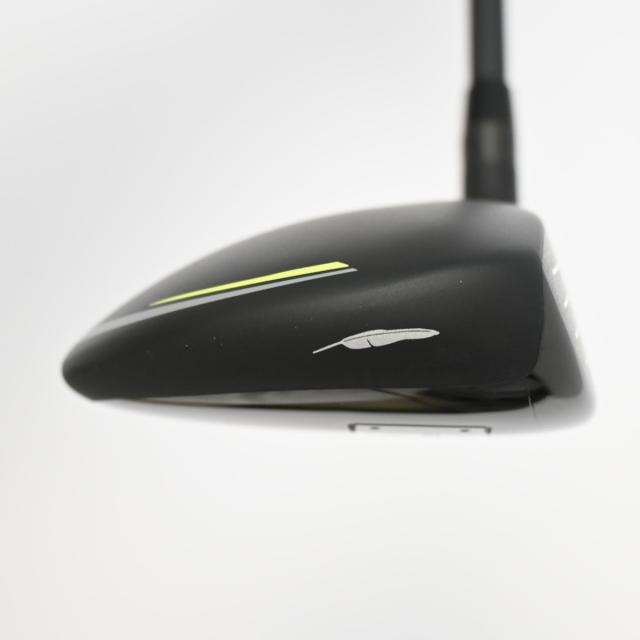 【中古ゴルフクラブ】フォーティーン　GelongD　GelongD FX003 フェアウェイウッド FT-50f　シャフト：FT-50f_3