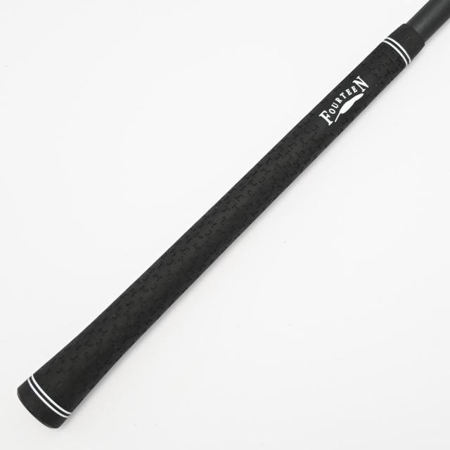 【中古ゴルフクラブ】フォーティーン　GelongD　GelongD FX003 フェアウェイウッド FT-50f　シャフト：FT-50f_6