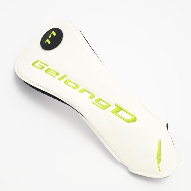 【中古ゴルフクラブ】フォーティーン　GelongD　GelongD FX003 フェアウェイウッド FT-50f　シャフト：FT-50f_7