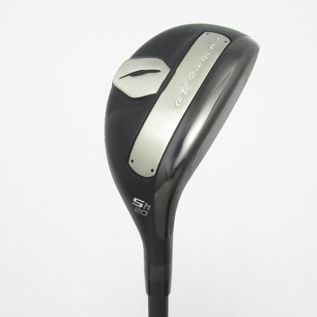 【中古ゴルフクラブ】フォーティーン　FOURTEEN　GelongD UX001 ユーティリティ FT-65u　シャフト：FT-65u 13,286円