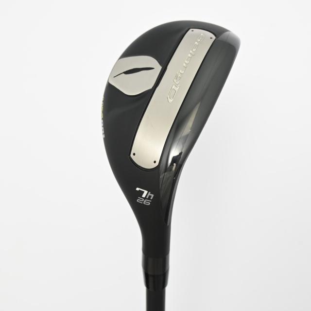 中古ゴルフクラブ】テーラーメイド STEALTH ステルス2 レスキュー