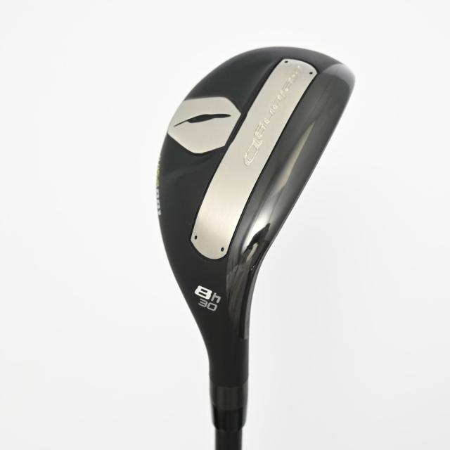【中古ゴルフクラブ】フォーティーン　FOURTEEN　GelongD UX001 ユーティリティ FT-65u　シャフト：FT-65u