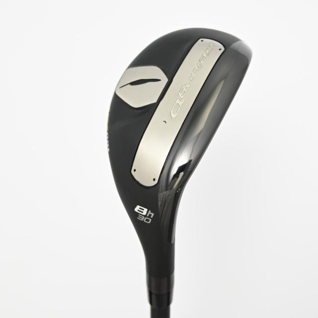 【中古ゴルフクラブ】フォーティーン　FOURTEEN　GelongD UX001 ユーティリティ FT-65u　シャフト：FT-65u