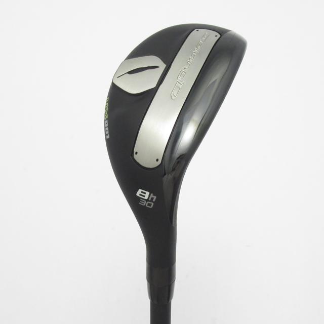 【中古ゴルフクラブ】フォーティーン　FOURTEEN　GelongD UX001 ユーティリティ FT-65u　シャフト：FT-65u