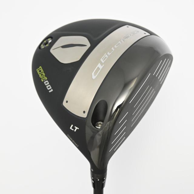 【中古ゴルフクラブ】フォーティーン　FOURTEEN　GelongD DX001 ドライバー FT-50d　シャフト：FT-50d