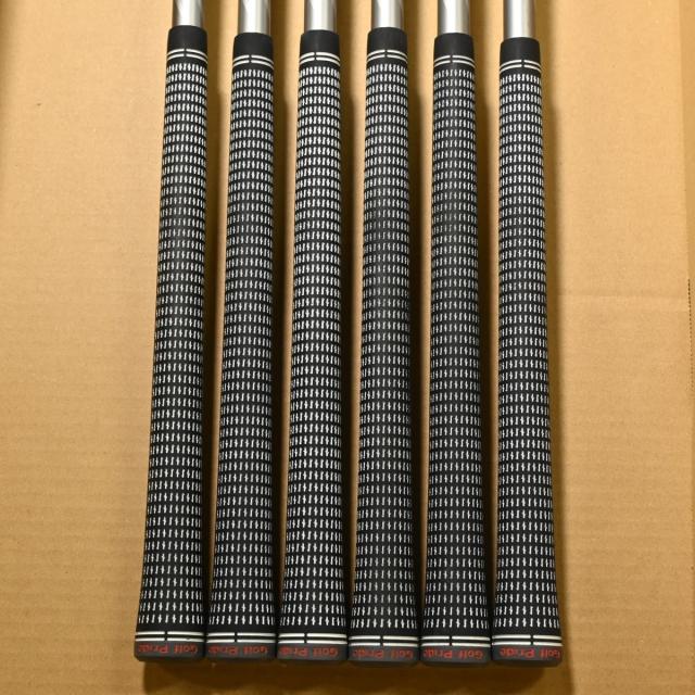 【中古ゴルフクラブ】ブリヂストン　BRIDGESTONE GOLF　222CB+ アイアン MCI B70　シャフト：MCI B70_7
