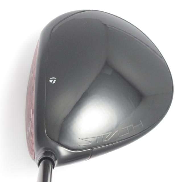 【中古ゴルフクラブ】テーラーメイド　STEALTH　ステルス2 PLUS ドライバー Tour AD CQ-6　シャフト：Tour AD CQ-6_1