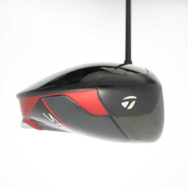 【中古ゴルフクラブ】テーラーメイド　STEALTH　ステルス2 PLUS ドライバー Tour AD CQ-6　シャフト：Tour AD CQ-6_3