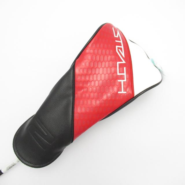【中古ゴルフクラブ】テーラーメイド　STEALTH　ステルス2 PLUS ドライバー Tour AD CQ-6　シャフト：Tour AD CQ-6_7