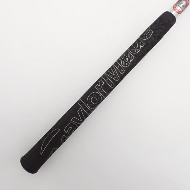 【中古ゴルフクラブ】テーラーメイド　TP　TP トラス B4TH トラスヒール パター スチールシャフト　シャフト：スチールシャフト_6