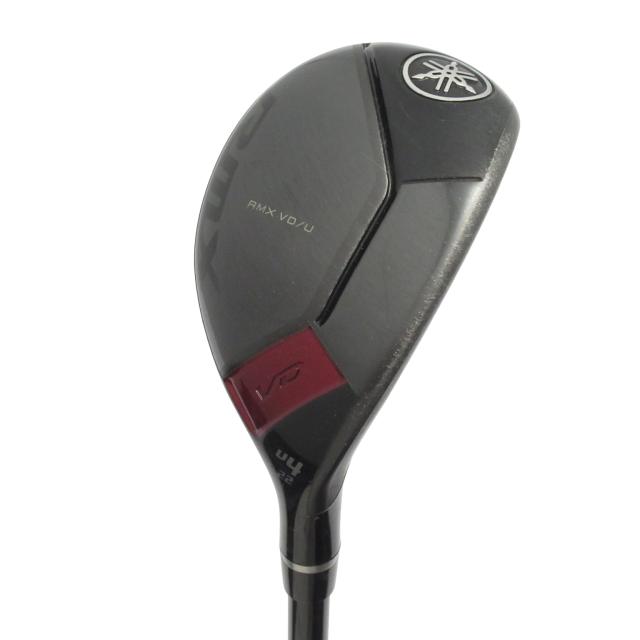 【中古ゴルフクラブ】ヤマハ　RMX　RMX VD(2024) ユーティリティ オリジナルカーボン TENSEI TB h　シャフト：オリジナルカーボン TENS…