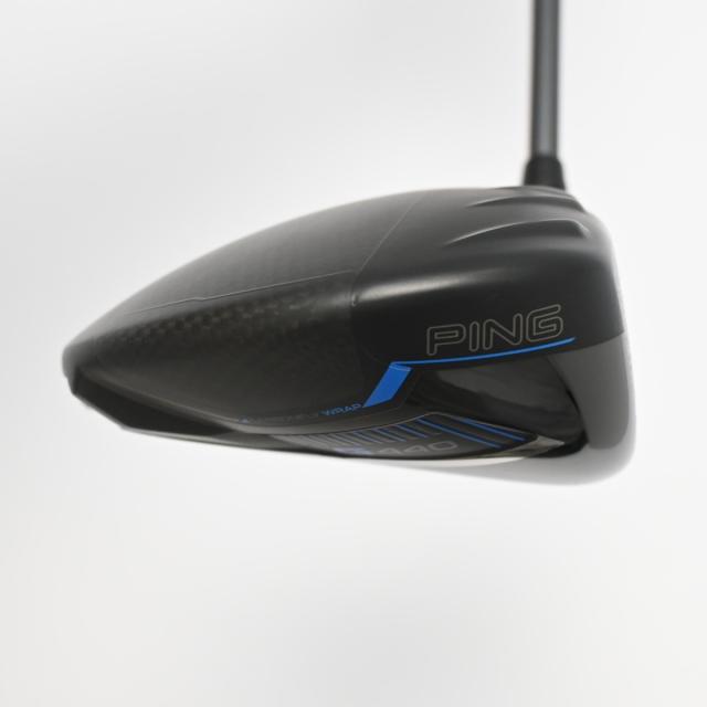 【中古ゴルフクラブ】ピン　G440　G440 HL MAX ドライバー SPEEDER NX GREY 40　シャフト：SPEEDER NX GREY 40_3