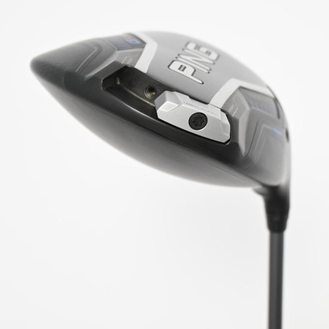 【中古ゴルフクラブ】ピン　G440　G440 HL MAX ドライバー SPEEDER NX GREY 40　シャフト：SPEEDER NX GREY 40_4