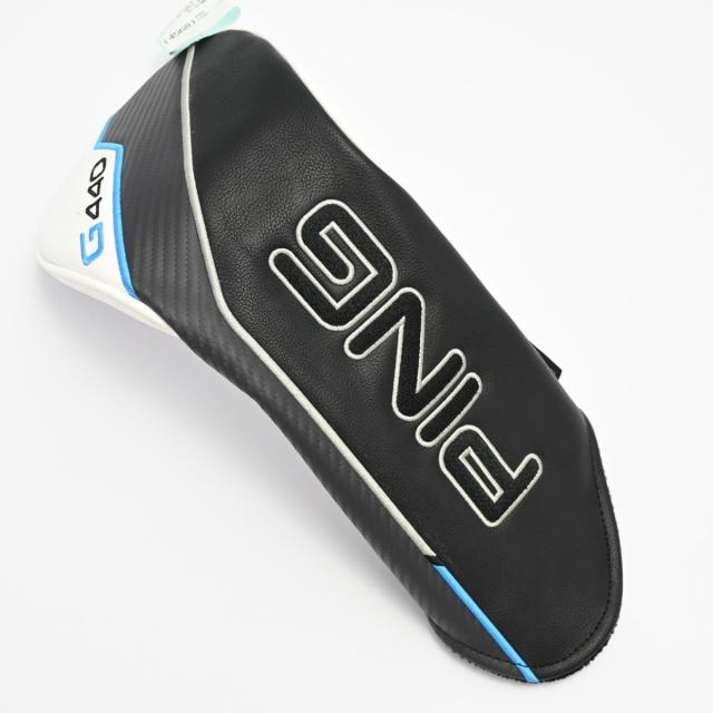 【中古ゴルフクラブ】ピン　G440　G440 HL MAX ドライバー SPEEDER NX GREY 40　シャフト：SPEEDER NX GREY 40_7