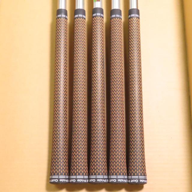 【中古ゴルフクラブ】キャロウェイゴルフ　MAVRIK　マーベリック アイアン Diamana 50 for Callaway　シャフト：Diamana 50 for Callaway_7