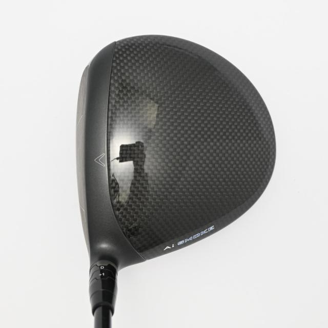 【中古ゴルフクラブ】キャロウェイゴルフ　Ai SMOKE　パラダイム Ai SMOKE MAX D ドライバー TENSEI 50 for Callaway　シャフト：TENSE…_1