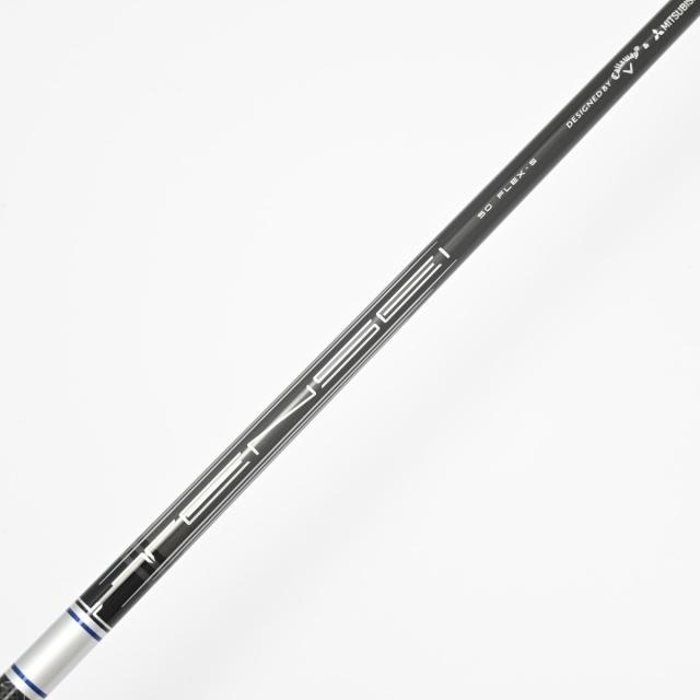 【中古ゴルフクラブ】キャロウェイゴルフ　Ai SMOKE　パラダイム Ai SMOKE MAX D ドライバー TENSEI 50 for Callaway　シャフト：TENSE…_5