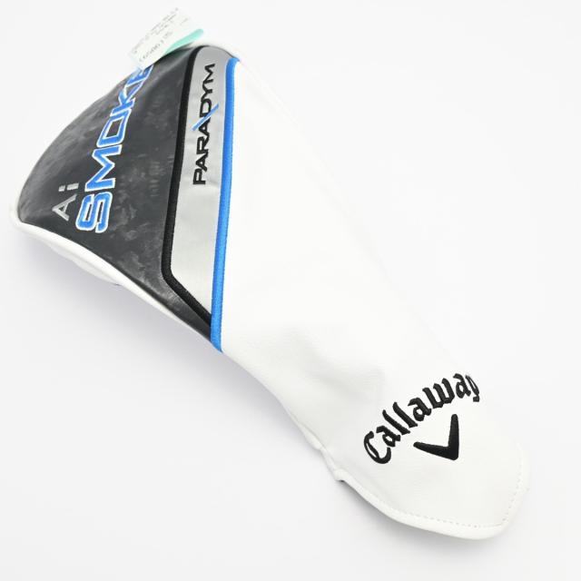 【中古ゴルフクラブ】キャロウェイゴルフ　Ai SMOKE　パラダイム Ai SMOKE MAX D ドライバー TENSEI 50 for Callaway　シャフト：TENSE…_7