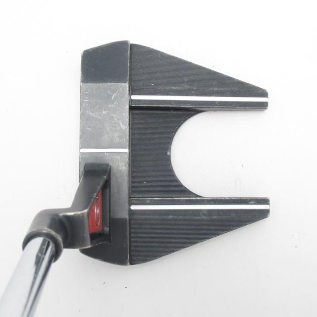 【中古ゴルフクラブ】オデッセイ　ODYSSEY　TRI-BEAM #7 パター カーボンスチール複合シャフト　シャフト：カーボンスチール複合シャフト_1