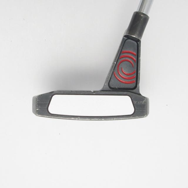 【中古ゴルフクラブ】オデッセイ　ODYSSEY　TRI-BEAM #7 パター カーボンスチール複合シャフト　シャフト：カーボンスチール複合シャフト_2