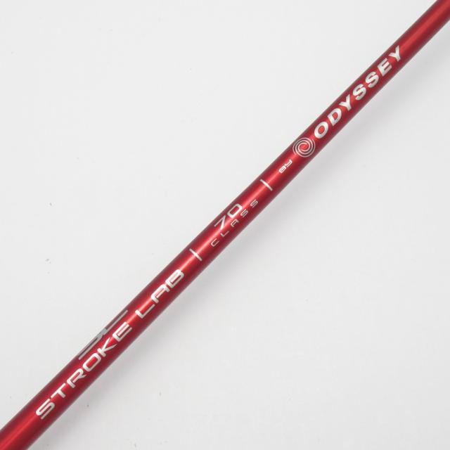 【中古ゴルフクラブ】オデッセイ　ODYSSEY　TRI-BEAM #7 パター カーボンスチール複合シャフト　シャフト：カーボンスチール複合シャフト_5