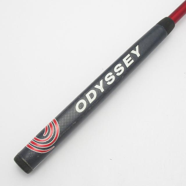 【中古ゴルフクラブ】オデッセイ　ODYSSEY　TRI-BEAM #7 パター カーボンスチール複合シャフト　シャフト：カーボンスチール複合シャフト_6