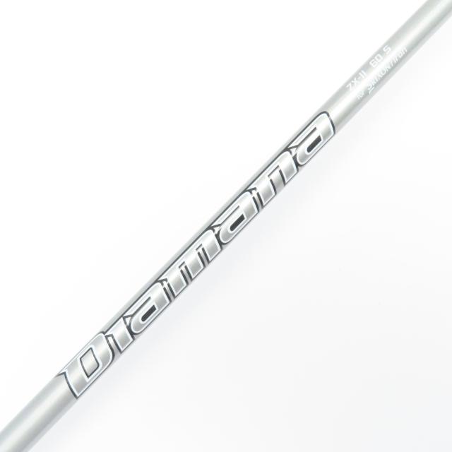中古ゴルフクラブ】ダンロップ SRIXON スリクソン ZX4 MkII アイアン
