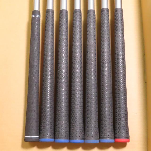 中古ゴルフクラブ】ダンロップ SRIXON スリクソン ZX4 MkII アイアン