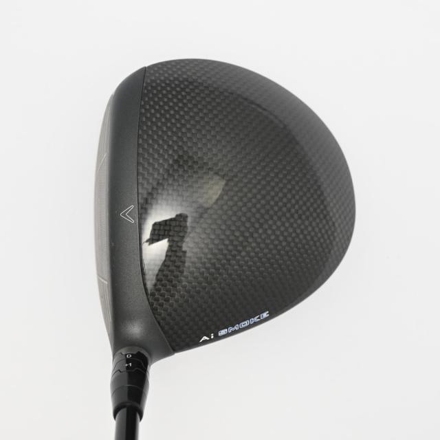 【中古ゴルフクラブ】キャロウェイゴルフ　Ai SMOKE　パラダイム Ai SMOKE MAX ドライバー TENSEI 50 for Callaway　シャフト：TENSEI …_1