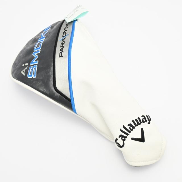 【中古ゴルフクラブ】キャロウェイゴルフ　Ai SMOKE　パラダイム Ai SMOKE MAX ドライバー TENSEI 50 for Callaway　シャフト：TENSEI …_7