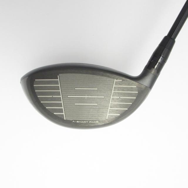 【中古ゴルフクラブ】キャロウェイゴルフ　Ai SMOKE　パラダイム Ai SMOKE MAX D ドライバー TENSEI 50 for Callaway　シャフト：TENSE…_2
