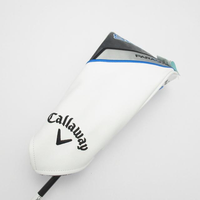 【中古ゴルフクラブ】キャロウェイゴルフ　Ai SMOKE　パラダイム Ai SMOKE MAX D ドライバー TENSEI 50 for Callaway　シャフト：TENSE…_7