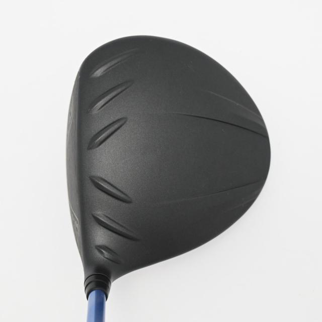 【中古ゴルフクラブ】ピン　G410　G410 SFT ドライバー Speeder 474 EVOLUTION V　シャフト：Speeder 474 EVOLUTION V_1