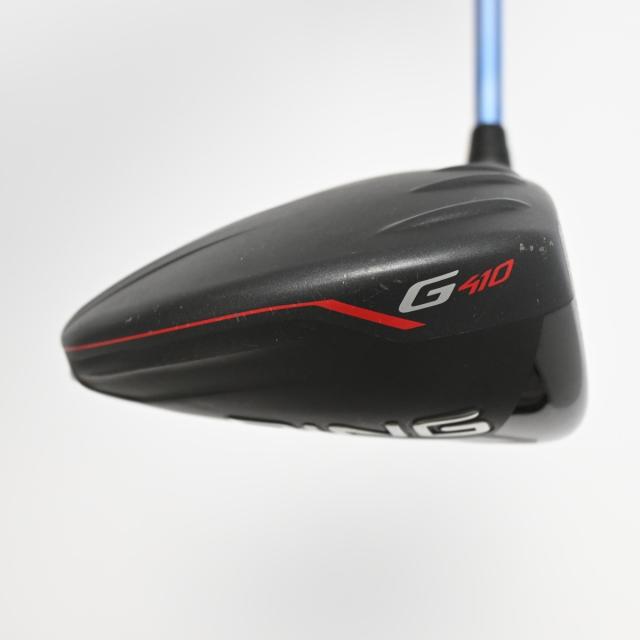 【中古ゴルフクラブ】ピン　G410　G410 SFT ドライバー Speeder 474 EVOLUTION V　シャフト：Speeder 474 EVOLUTION V_3