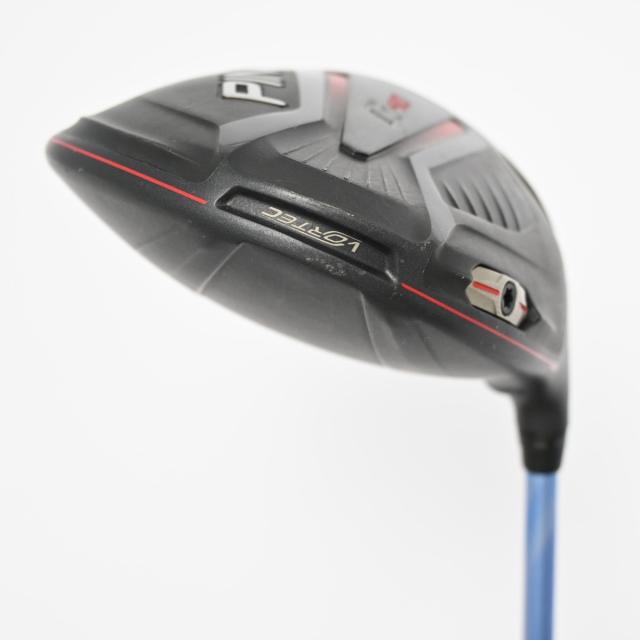 【中古ゴルフクラブ】ピン　G410　G410 SFT ドライバー Speeder 474 EVOLUTION V　シャフト：Speeder 474 EVOLUTION V_4