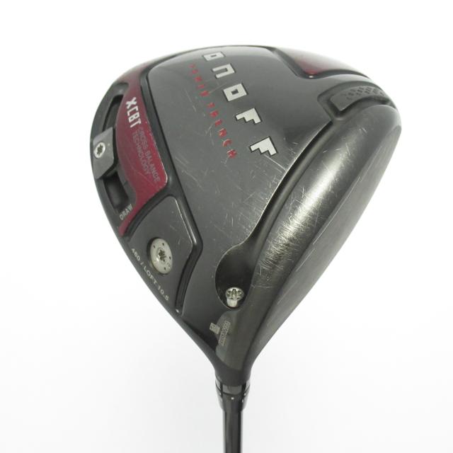 【中古ゴルフクラブ】オノフ　AKA　オノフ AKA(2024) ドライバー LABOSPEC SHINARI 50 CBT　シャフト：LABOSPEC SHINARI 50 CBT