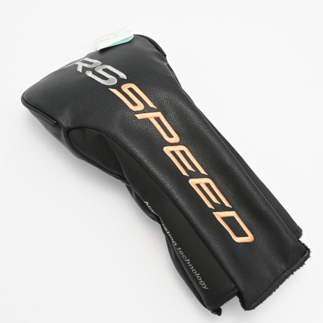 【中古ゴルフクラブ】プロギア　RS　RS SPEED ドライバー Speeder NX FOR PRGR　シャフト：Speeder NX FOR PRGR_7