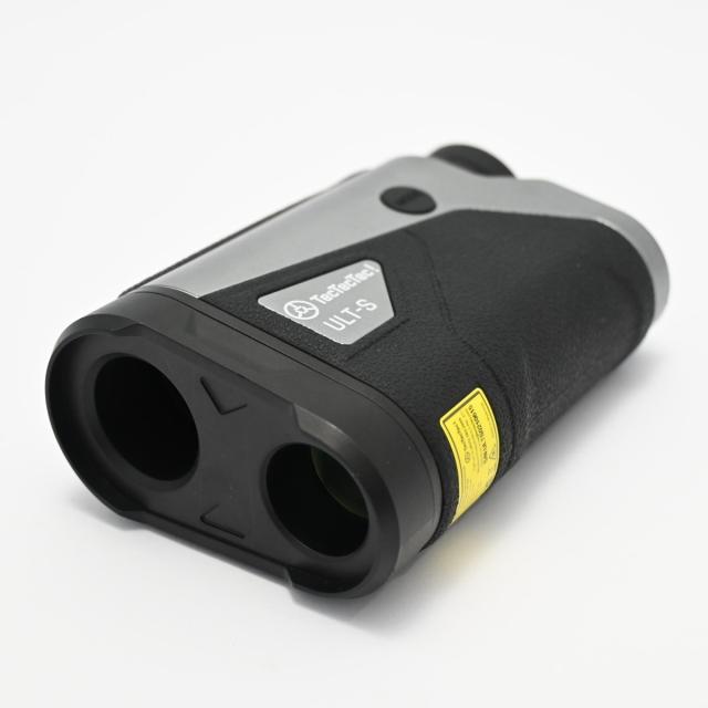 【中古】テックテックテック　TecTecTec!　ULT-S