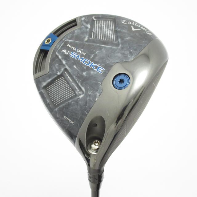 中古】 キャロウェイ PARADYM Ai SMOKE ◇◇◇ 5W フェアウェイウッド